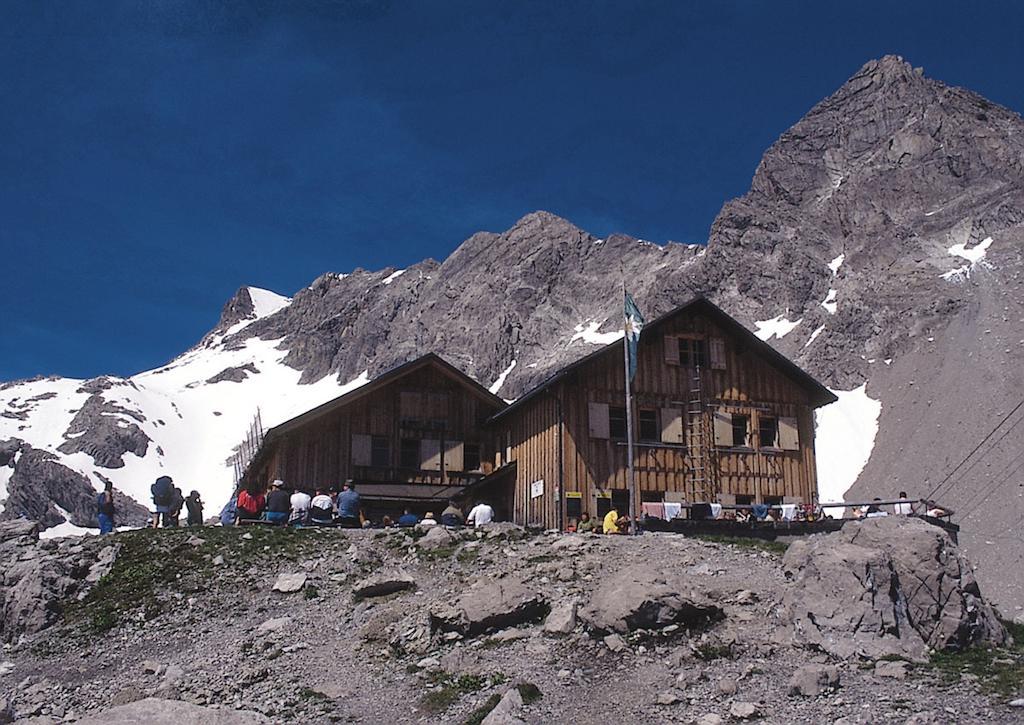 Haus Kella-Egg Hotel Brand  Exterior photo